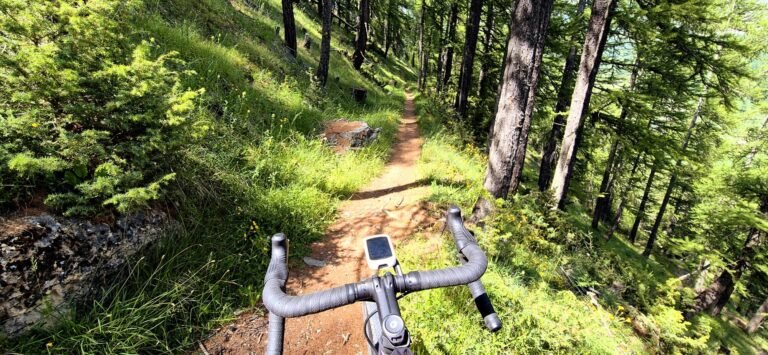 Grav'Elles Tour Queyras